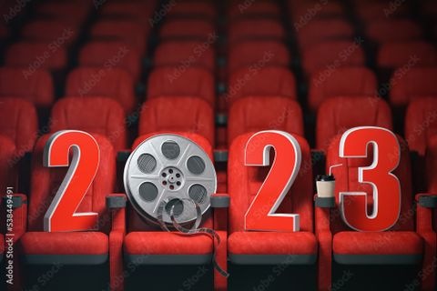Films (re)Vus en 2023