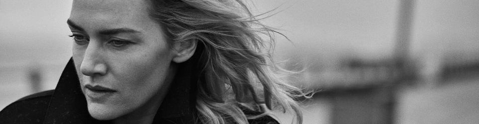 Cover Mes films préférés avec Kate Winslet