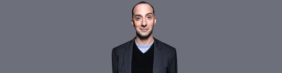 Cover Les meilleurs films avec Tony Hale