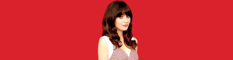 Cover Les meilleurs films avec Zooey Deschanel