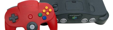 Nintendo 64 : Vous n'en reviendrez pas