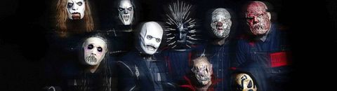 Top des albums de Slipknot