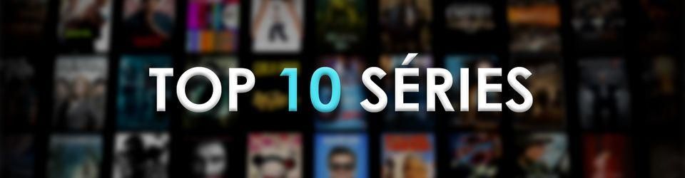 Cover Top 10 Séries