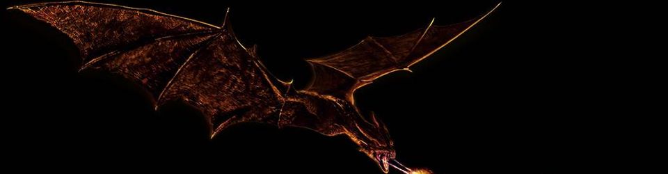 Cover top dragon