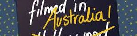 Made in Australia