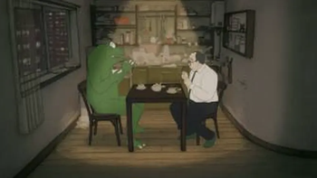 <i>Saules aveugles, femme endormie</i> en ce moment au cinéma 