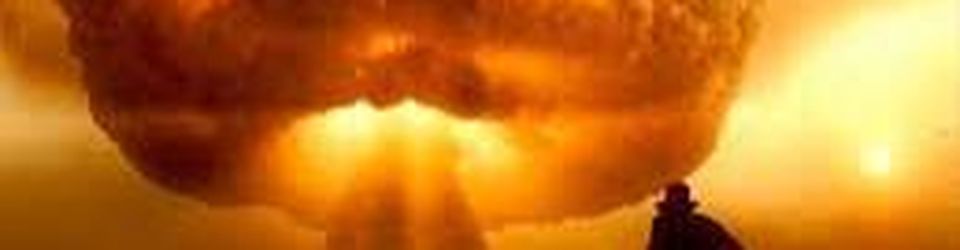 Cover La Bombe et le nucléaire au cinéma