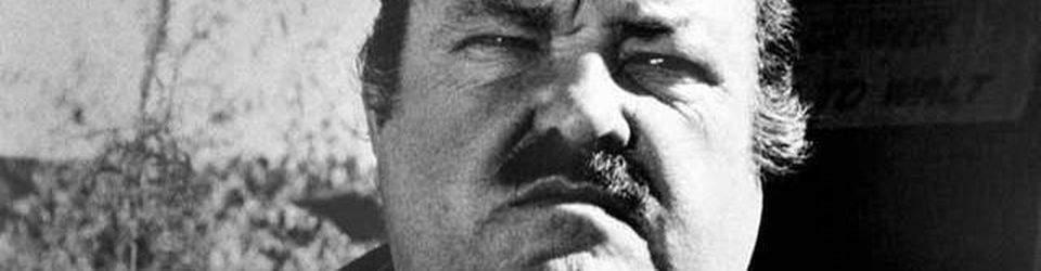Cover Les meilleures séries avec William Conrad