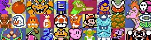 Le top 10 des meilleurs jeux de la NES / Famicom