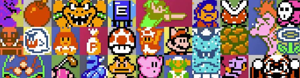 Cover Le top 10 des meilleurs jeux de la NES / Famicom
