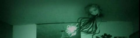 A voir - found footages