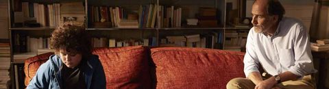 Quand les séries abordent le thème de la santé mentale