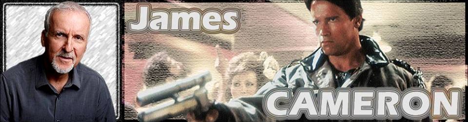 Cover |ʀᴇᴀʟ| - James CAMERON