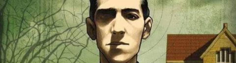 Les meilleures histoires de H. P. Lovecraft