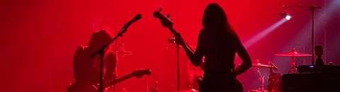 Les meilleurs albums de 2022