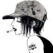 Nana-Osaki