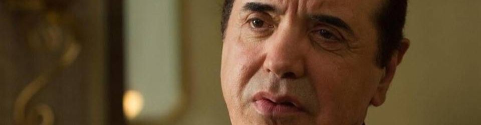 Cover Les meilleures séries avec Chazz Palminteri