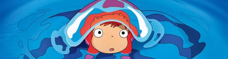 Cover Films comme Ponyo