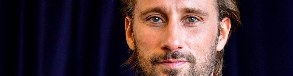 Cover Les meilleurs films avec Matthias Schoenaerts