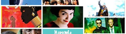 films français