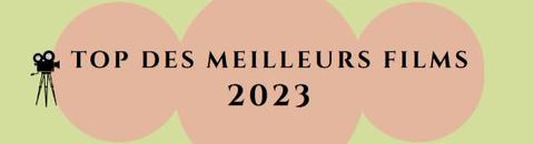 Les meilleurs films de 2023