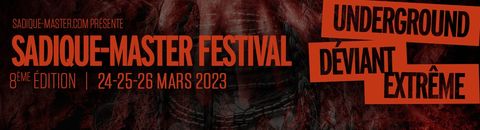 Sadique Master Festival 2023