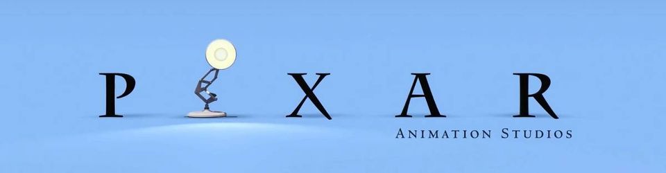 Cover Best Pixar