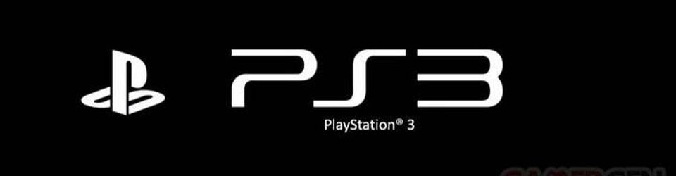 Cover Jeux parcourus sur PS3