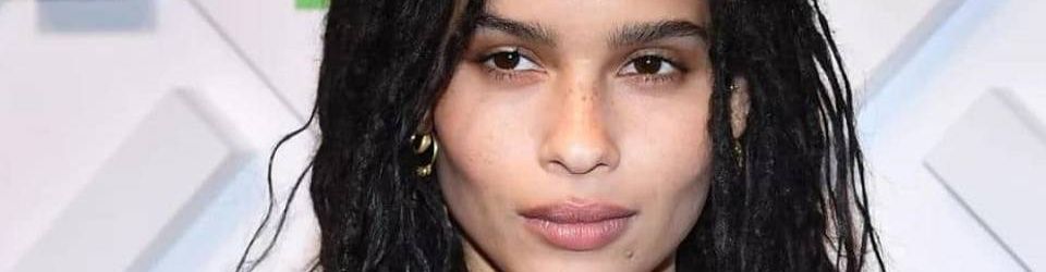 Cover Les meilleurs films avec Zoë Kravitz