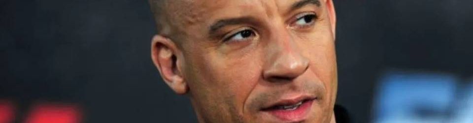 Cover Les meilleurs films avec Vin Diesel