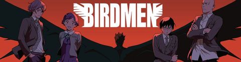 Intégrale Birdmen