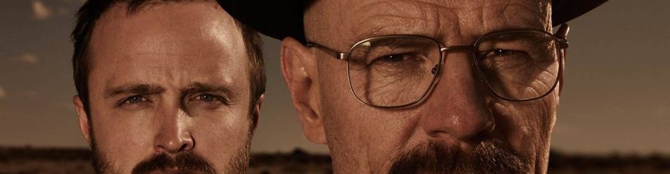 Cover Top 10 Séries