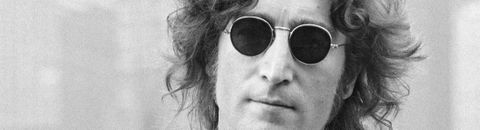 Top 10 John Lennon