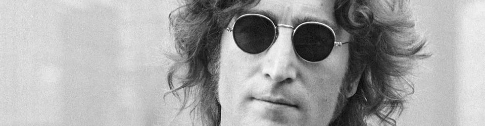 Cover Top 10 John Lennon