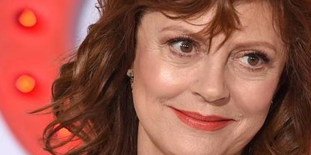 Les meilleures séries avec Susan Sarandon - Liste de 10 séries - SensCritique