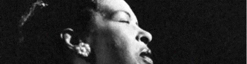 Cover BILLIE HOLIDAY