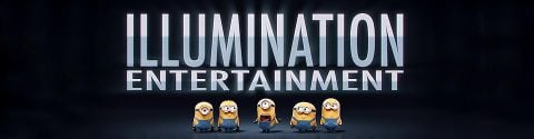 Les meilleurs films d'animation Illumination Entertainment