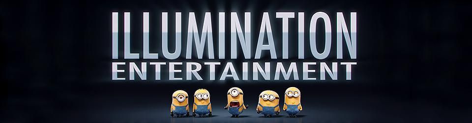 Cover Les meilleurs films d'animation Illumination Entertainment