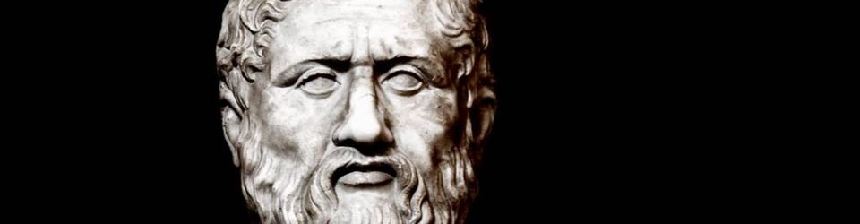 Cover Les meilleurs textes de Platon