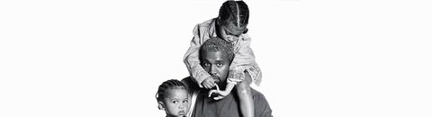 Les meilleurs albums de Kanye West