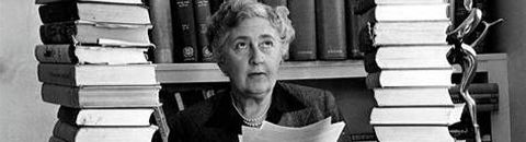 Agatha Christie au cinéma