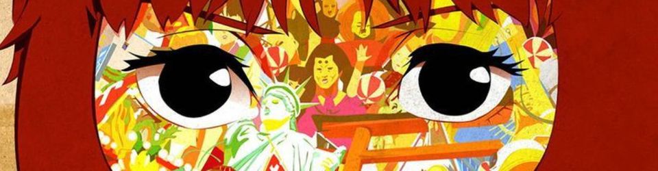 Cover Films d'animation japonaise