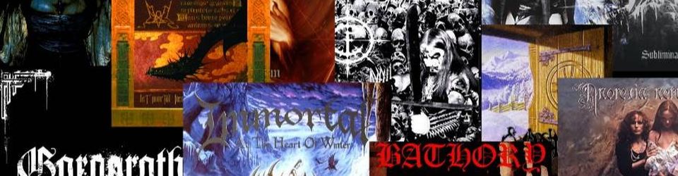 Cover Le Donjon du Black Metal (Anthologie)