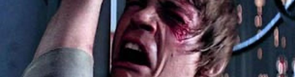 Cover Star Wars : L’Empire des Cauchemars