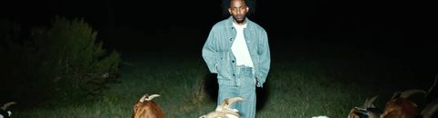Les meilleurs albums de Kendrick Lamar