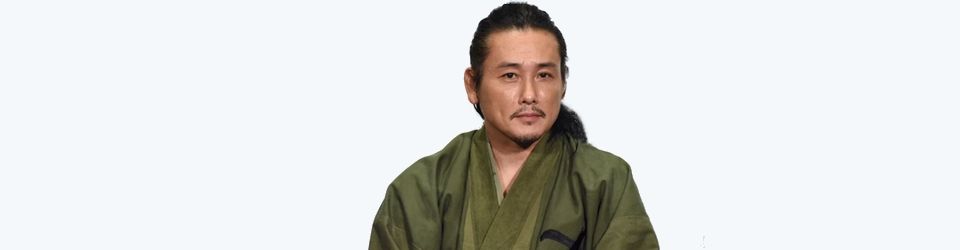 Cover Les meilleurs films avec Tak Sakaguchi