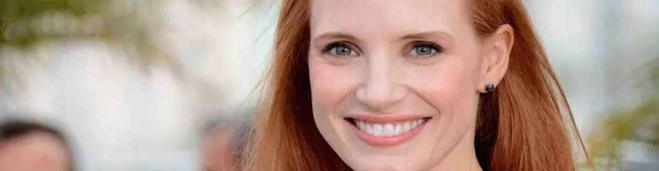 Cover Les meilleurs films avec Jessica Chastain