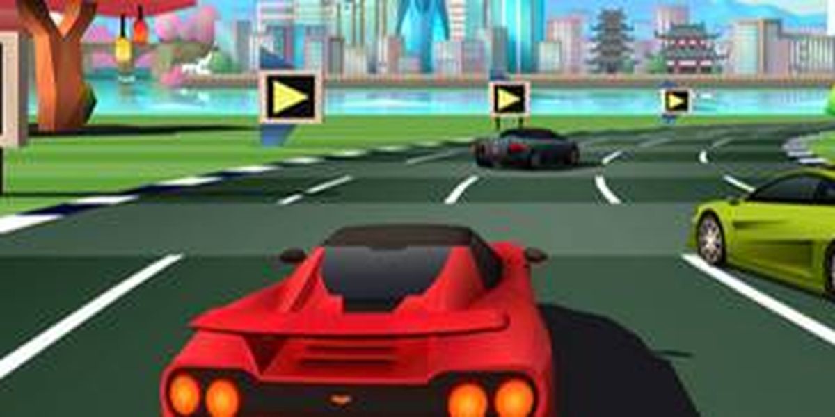 Top 15 des meilleurs jeux de voiture