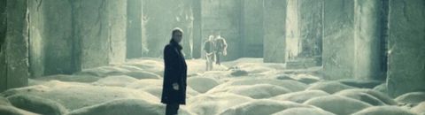 Classement des films d'Andrei Tarkovsky