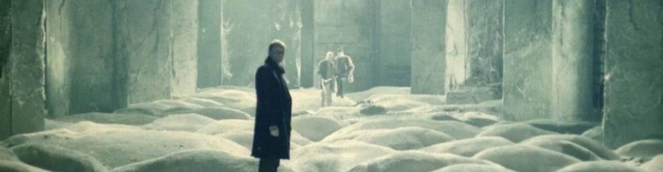 Cover Classement des films d'Andrei Tarkovsky